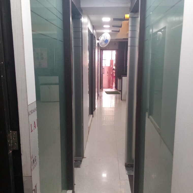 undefined, unnat-nagar-chs Commercial Office Space 650 Sq.Ft. In Goregaon West Mumbai 9302118