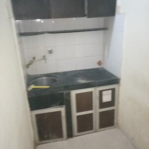 Kitchen in  Office Space at Unnat Nagar CHS, Goregaon West – for Rent