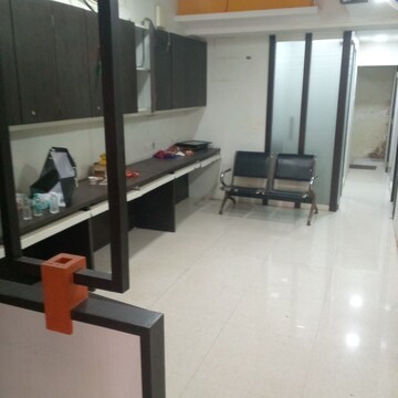  Office Space For Rent in Unnat Nagar CHS, Goregaon West