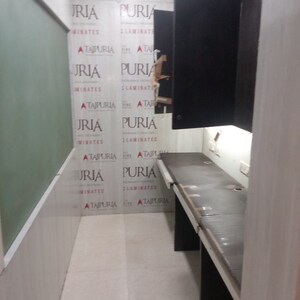 Staircase in  Office Space at Unnat Nagar CHS, Goregaon West – for Rent