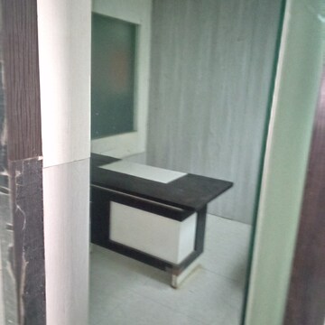 Staircase in  Office Space at Unnat Nagar CHS, Goregaon West – for Rent