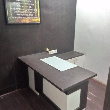 Team Area in  Office Space at Unnat Nagar CHS, Goregaon West – for Rent