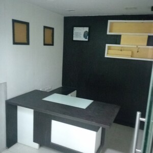 Team Area in  Office Space at Unnat Nagar CHS, Goregaon West – for Rent