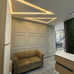 1700 Sq.Ft. Office Space in Alphathum
