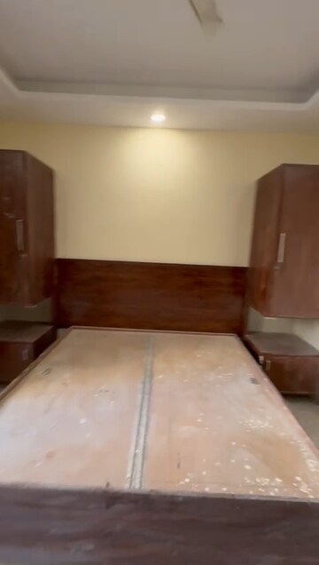 1 RK Builder Floor For Rent in Nathupur