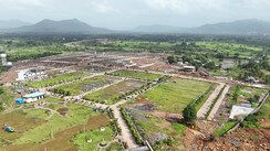 Plot For Sale in New Path Sankalp Meadows