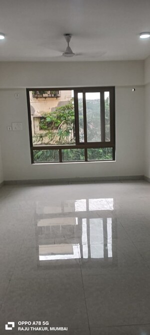Room in 1.5 BHK Apartment at MICL Aaradhya Nine, Ghatkopar East – for Rent