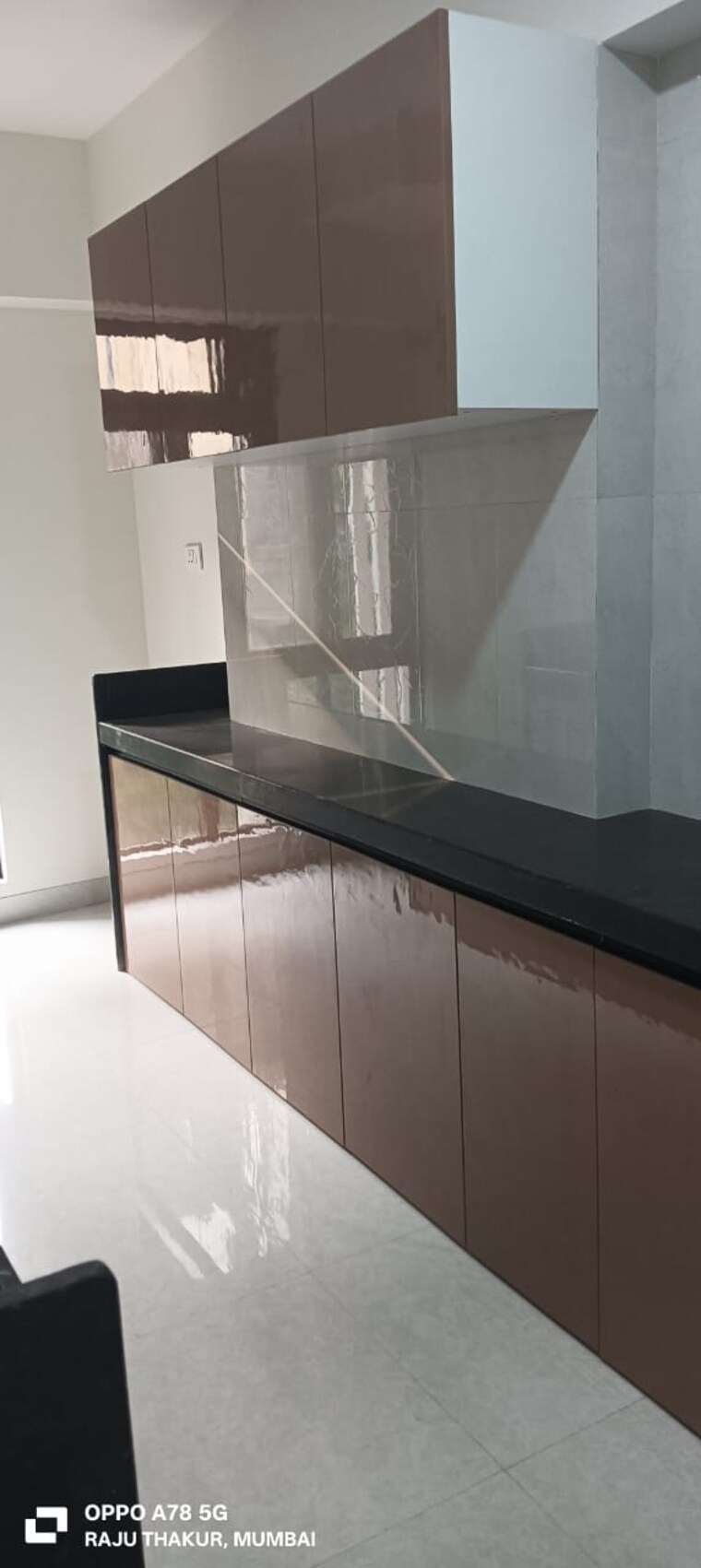 Kitchen, micl-aaradhya-nine 1.5 Bedroom 518 Sq.Ft. Apartment In Ghatkopar East Mumbai 9302119