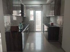 3 BHK + Pooja Room Apartment For Sale in Gaur City 2 - 11th Avenue