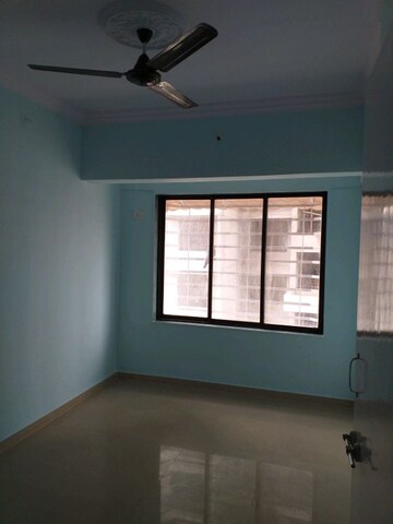 2 BHK Apartment For Sale in Kings Anand Dham, Nahur East