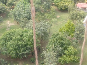  Plot – Garden View at Fusion The Brook, Sector 12 Greater Noida - for Sale