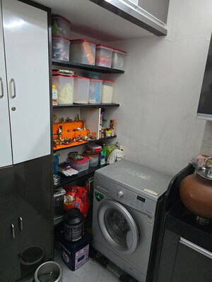 Parking in 2 BHK Apartment at SRK Alaknanda, Kothrud – for Rent