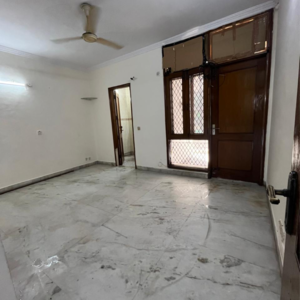 Room in 2 BHK Builder Floor at Malviya Nagar – for Rent