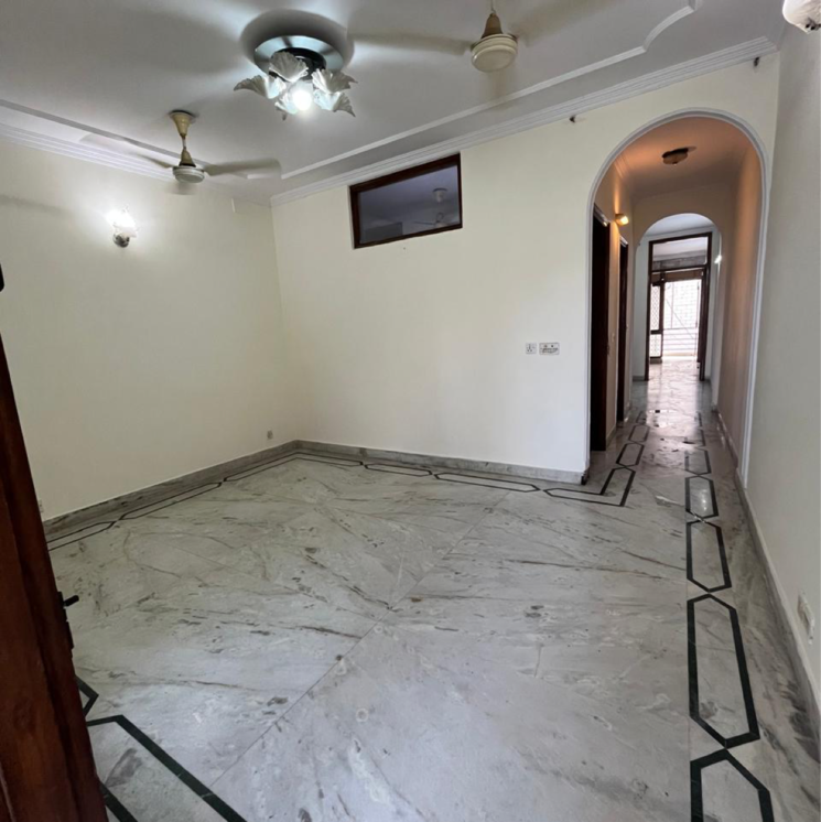 undefined, malviya nagar 2 Bedroom 900 Sq.Ft. Builder Floor In Malviya Nagar Delhi 9302143