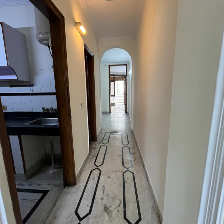 undefined, malviya nagar 2 Bedroom 900 Sq.Ft. Builder Floor In Malviya Nagar Delhi 9302143