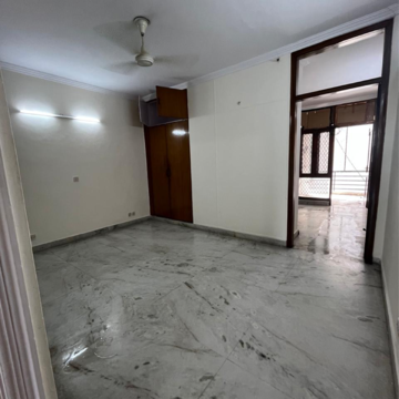 2 BHK Builder Floor For Rent in Malviya Nagar