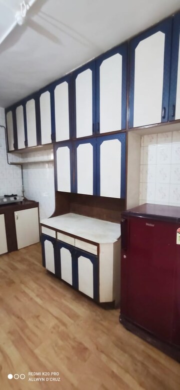 Kitchen in 1 BHK Apartment at Powai – for Rent