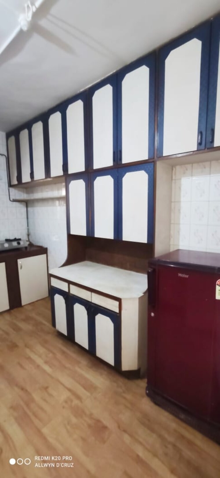 Kitchen, powai 1 Bedroom 600 Sq.Ft. Apartment In Powai Mumbai 9302147