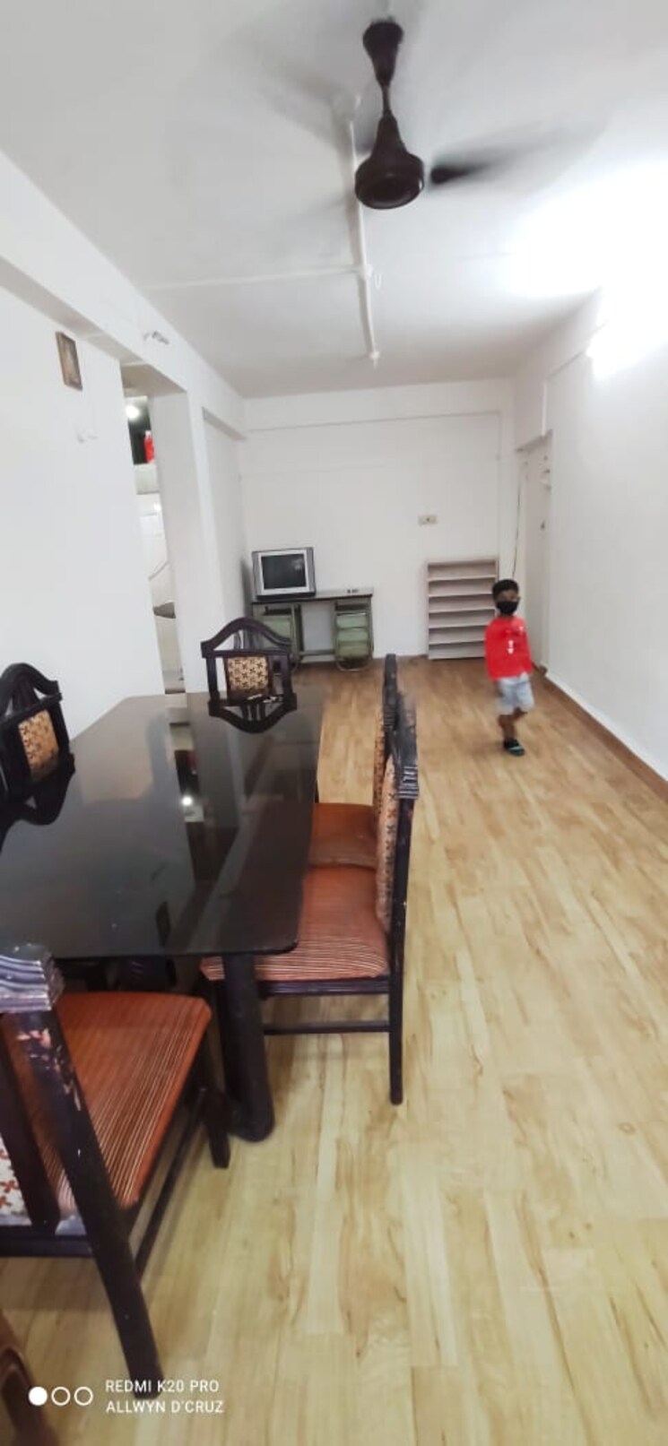 Team Area, powai 1 Bedroom 600 Sq.Ft. Apartment In Powai Mumbai 9302147