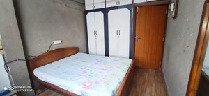 1 BHK Apartment For Rent in Powai