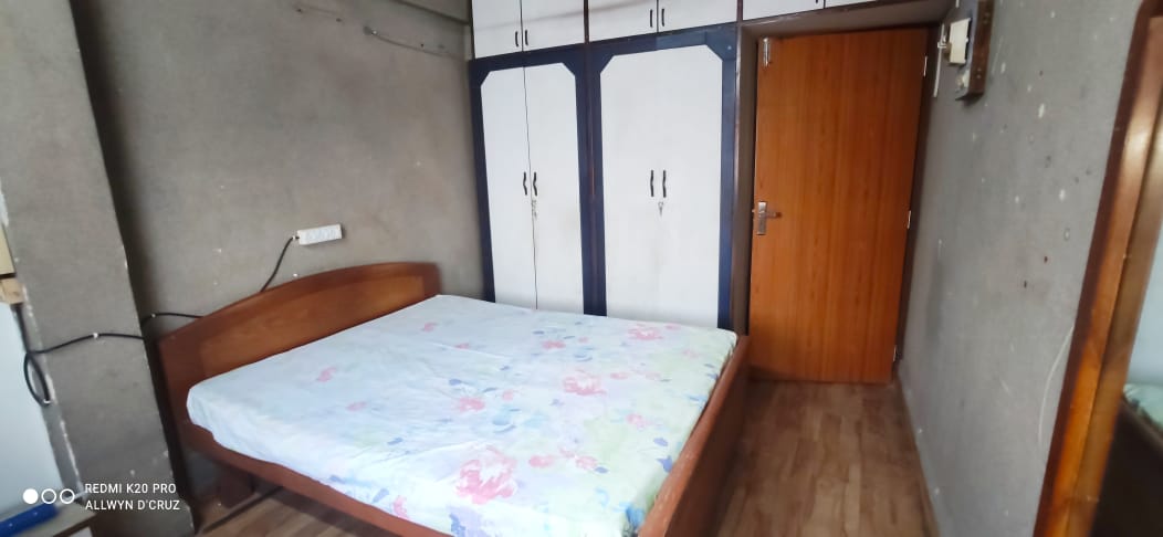 1 BHK Apartment For Rent in Powai Mumbai 