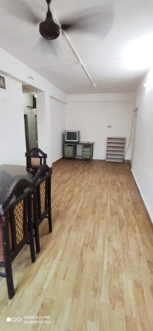 Bedroom in 1 BHK Apartment at Powai – for Rent