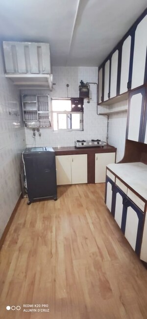 Kitchen in 1 BHK Apartment at Powai – for Rent