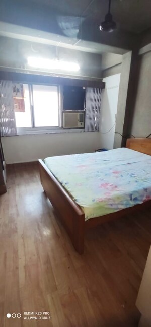 Bedroom in 1 BHK Apartment at Powai – for Rent