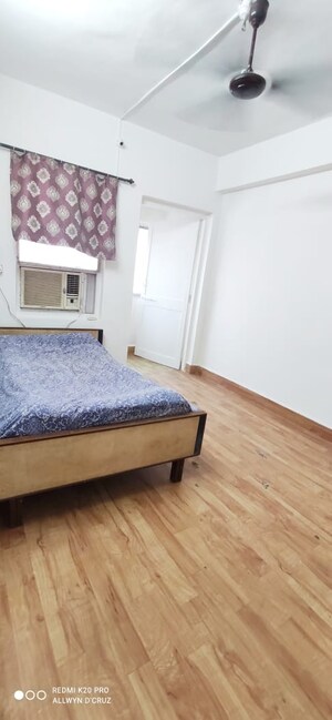 Bedroom in 1 BHK Apartment at Powai – for Rent