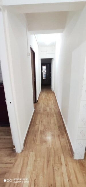 Building Lobby in 1 BHK Apartment at Powai – for Rent