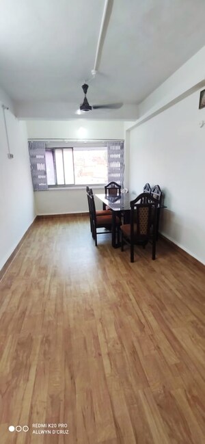 Gym in 1 BHK Apartment at Powai – for Rent