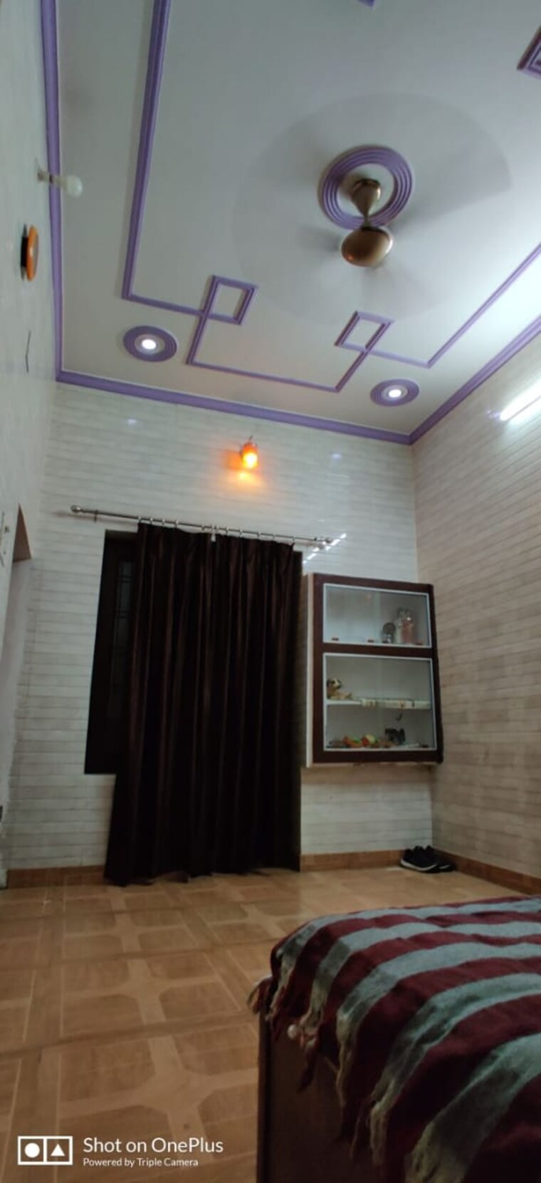 undefined, kursi road 2 Bedroom 800 Sq.Ft. Independent House In Kursi Road Lucknow 9302148