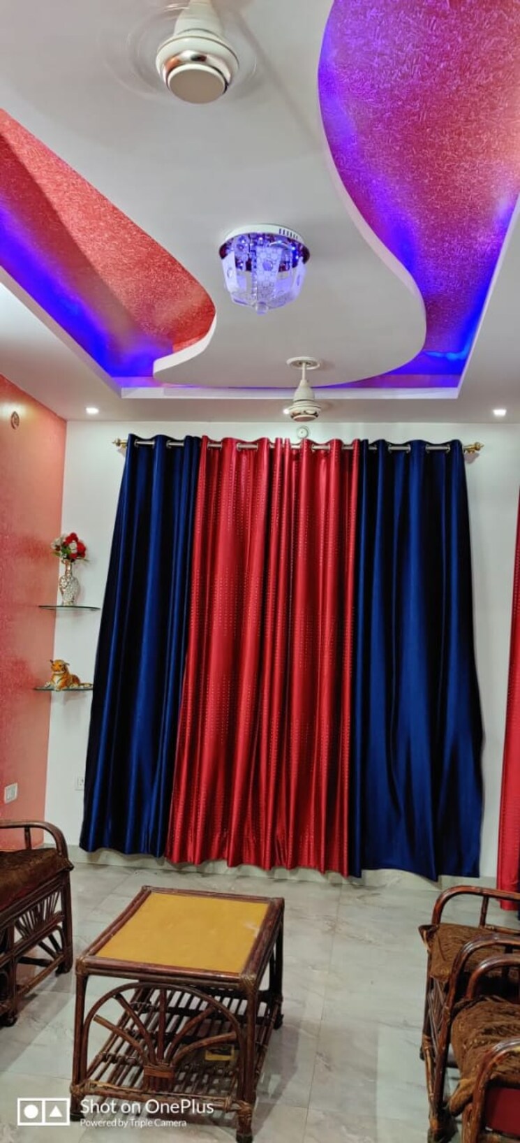 Bedroom, kursi road 2 Bedroom 800 Sq.Ft. Independent House In Kursi Road Lucknow 9302148