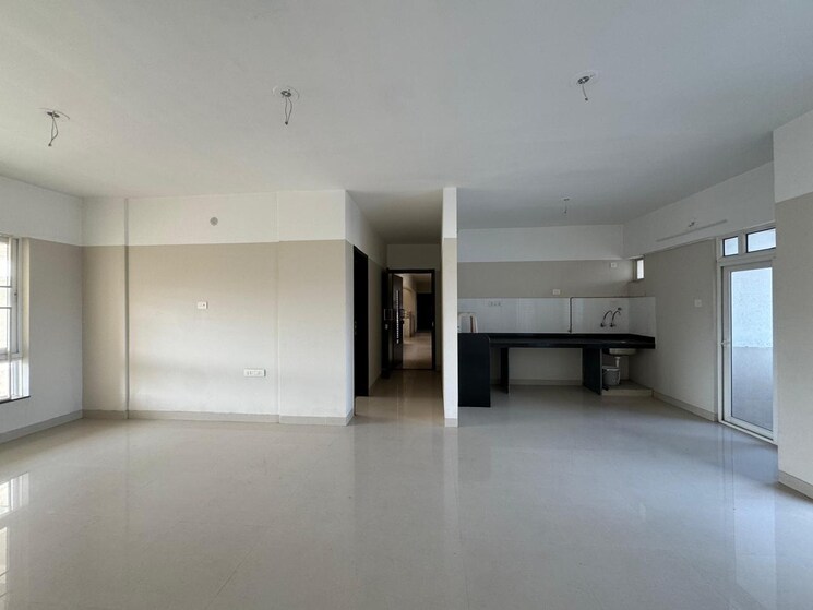 Room, amey-apartments 2 Bedroom 1000 Sq.Ft. Apartment In Rambaug Colony Pune 9302149