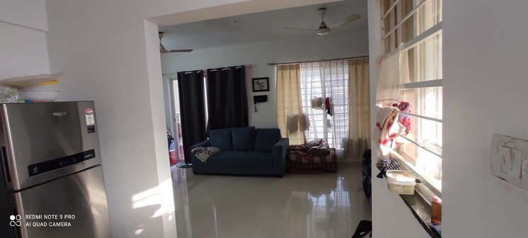 Living Room, nandan-spectra 2 Bedroom 1173 Sq.Ft. Apartment In Balewadi Pune 9302150