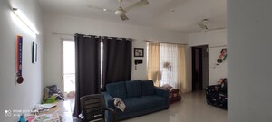 2 BHK Apartment For Rent in Nandan Spectra, Balewadi