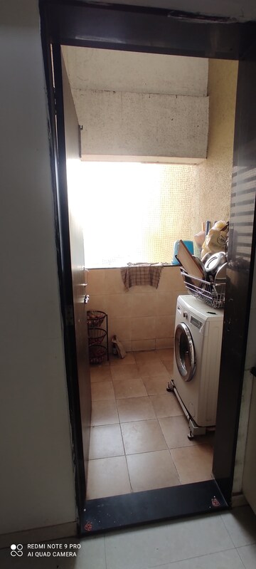 Furnished Amenities in 2 BHK Apartment at Nandan Spectra, Balewadi – for Rent