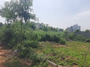 Plot Area in  Plot at Balapur – for Sale