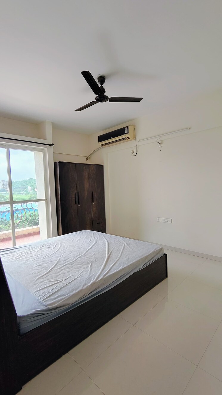 Bedroom, pinnac-river-dale-residency 1 Bedroom 720 Sq.Ft. Apartment In Karve Nagar Pune 9302155