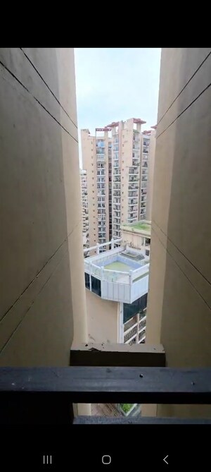 3 BHK Apartment – Exterior View View at Casa Woodstock, Sector 16c Greater Noida - for Sale