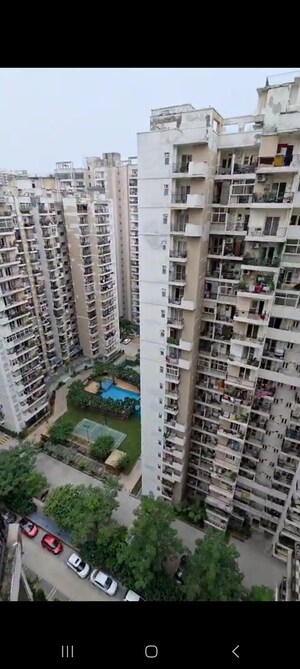 3 BHK Apartment – Exterior View View at Casa Woodstock, Sector 16c Greater Noida - for Sale