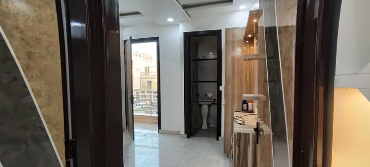 undefined, bhagwati vihar 2 Bedroom 80 Sq.Yd. Builder Floor In Bhagwati Vihar Delhi 9302159