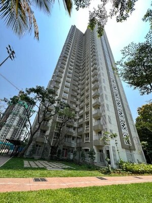 2 BHK Apartment – Exterior View View at Lodha Amara, Kolshet Road - for Sale