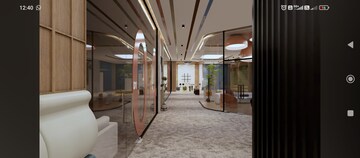   Office Space in IT/SEZ at SAS Diamond Towers, Financial District – for Sale