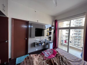 Bedroom in 2 BHK Apartment at Gaur City-2, Gaur City 2 – for Rent