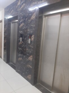 1 BHK + Extra Room Apartment For Sale in Adhikari Maharashtra Mandir
