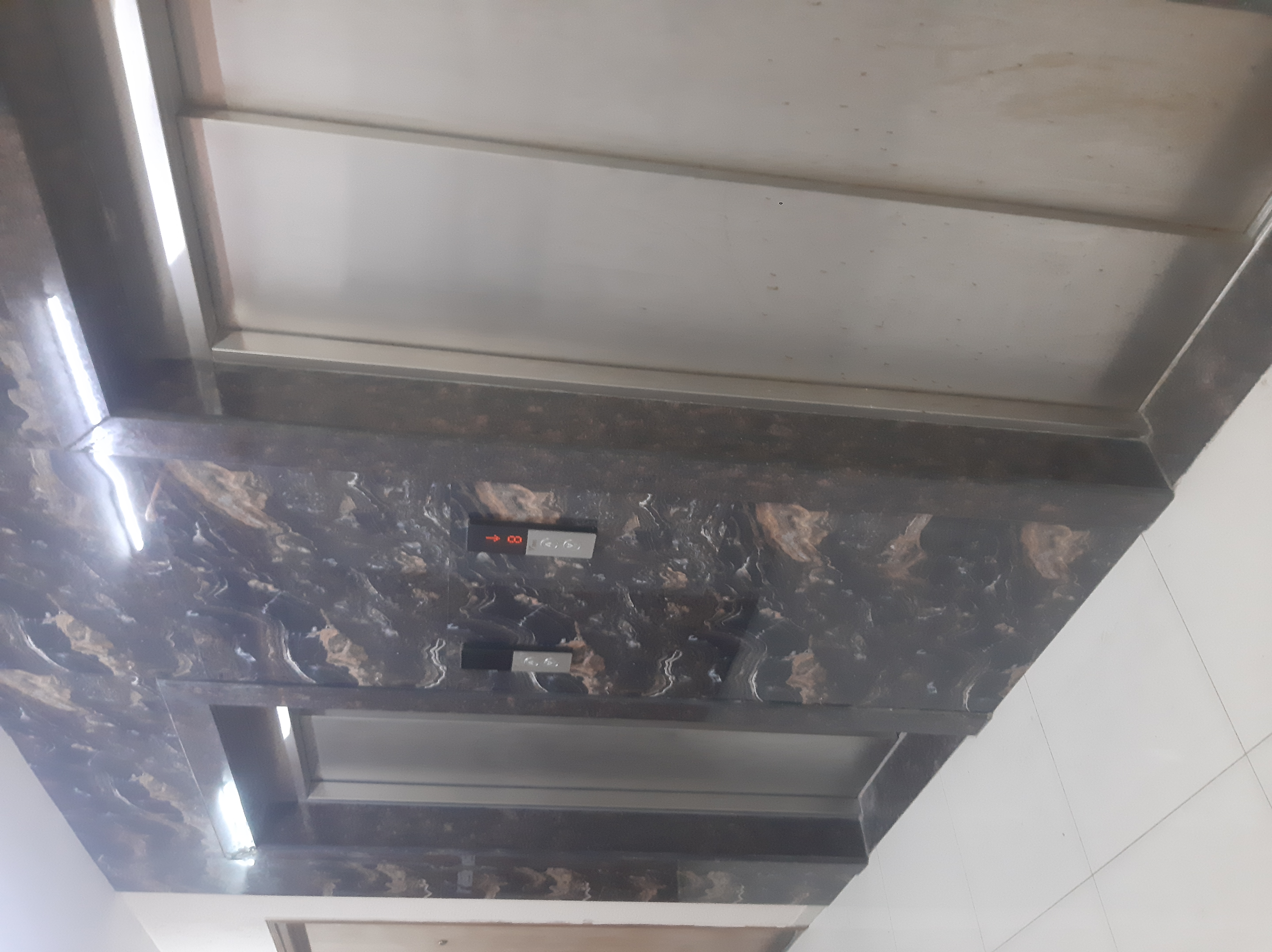 1 BHK + Extra Room Apartment For Sale in Adhikari Maharashtra Mandir