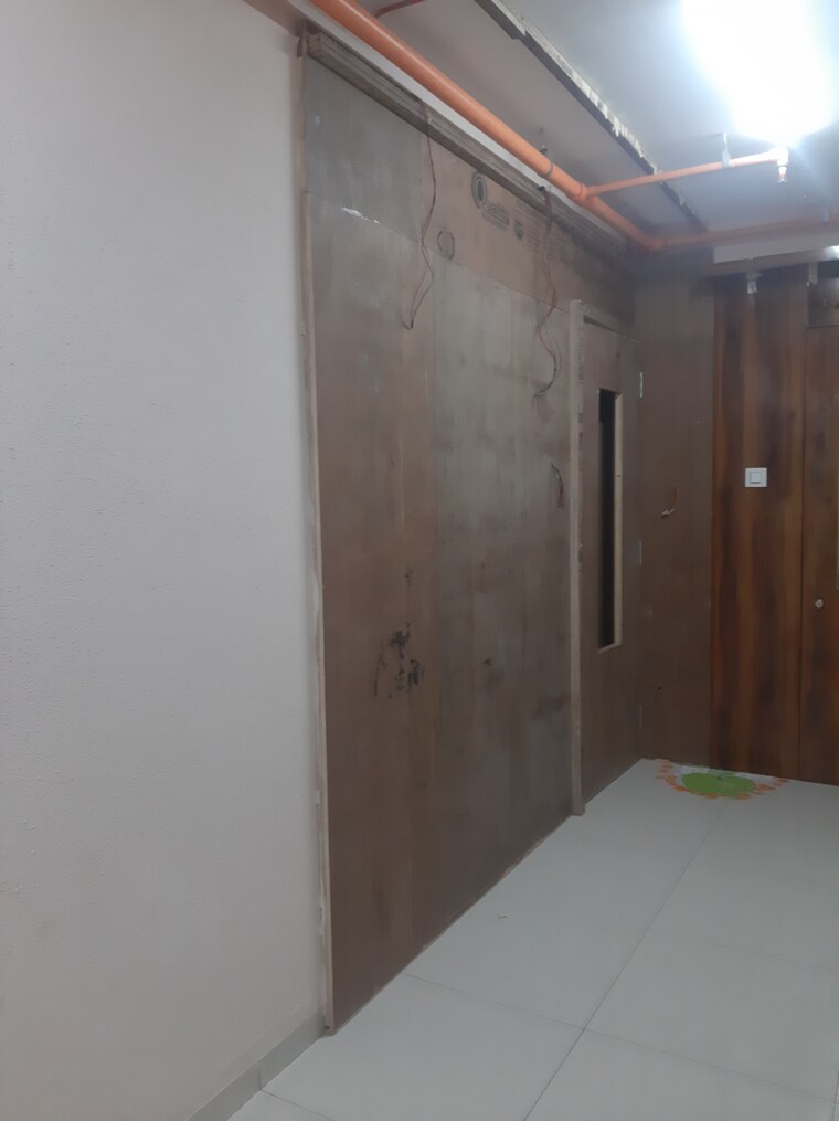 Room, adhikari-maharashtra-mandir 1 Bedroom 332 Sq.Ft. Apartment In Bhandup West Mumbai 9302167