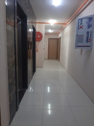 Kitchen in 1 BHK Apartment at Adhikari Maharashtra Mandir, Bhandup West – for Sale
