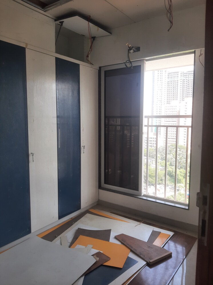 Kitchen, adhikari-maharashtra-mandir 1 Bedroom 332 Sq.Ft. Apartment In Bhandup West Mumbai 9302167